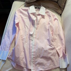 Paul Jones boys button down shirt